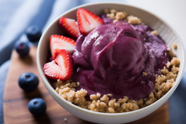 Açai 500 ml 